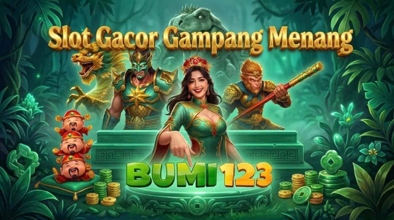 bumi123 bumi123
